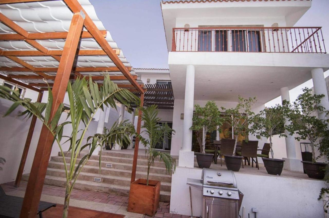 Appartamento Casa Robyn Cabo San Lucas Esterno foto