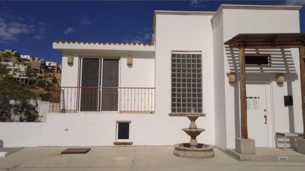 Appartamento Casa Robyn Cabo San Lucas Esterno foto